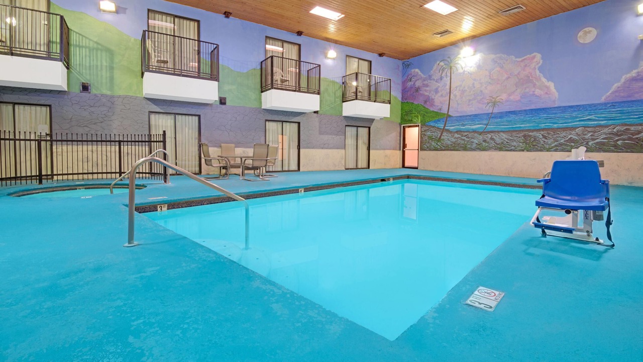 Photo of Outdoor in Princess Jeanne