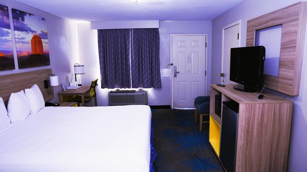 Photo of Bedroom in Princess Jeanne