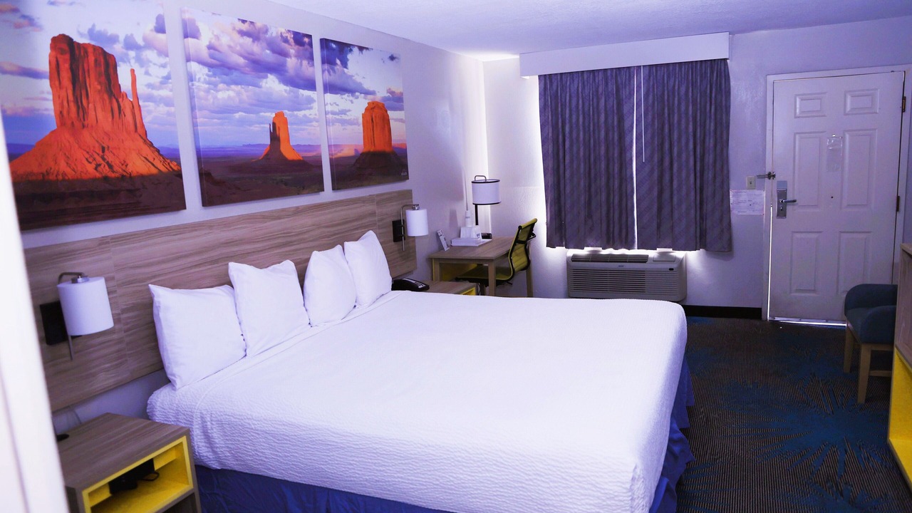 Photo of Bedroom in Princess Jeanne
