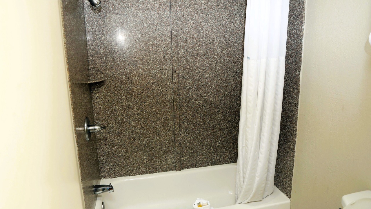 Photo of Bathroom in Princess Jeanne