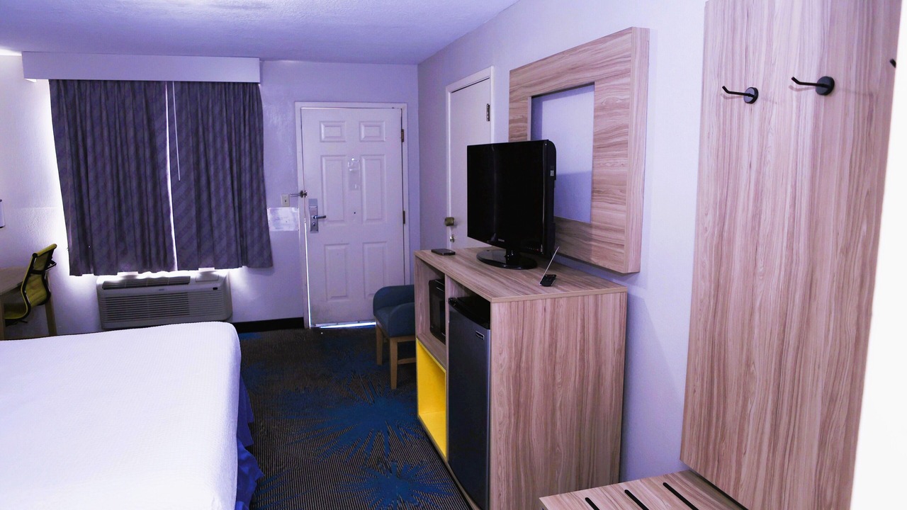 Photo of Bedroom in Princess Jeanne