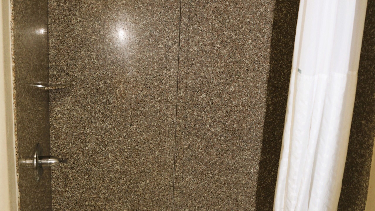 Photo of Bathroom in Princess Jeanne