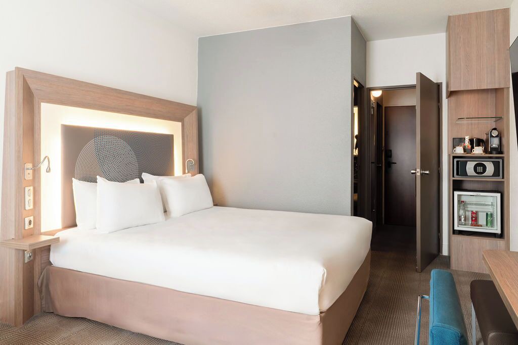 Photo of Bedroom in Rueil-Malmaison