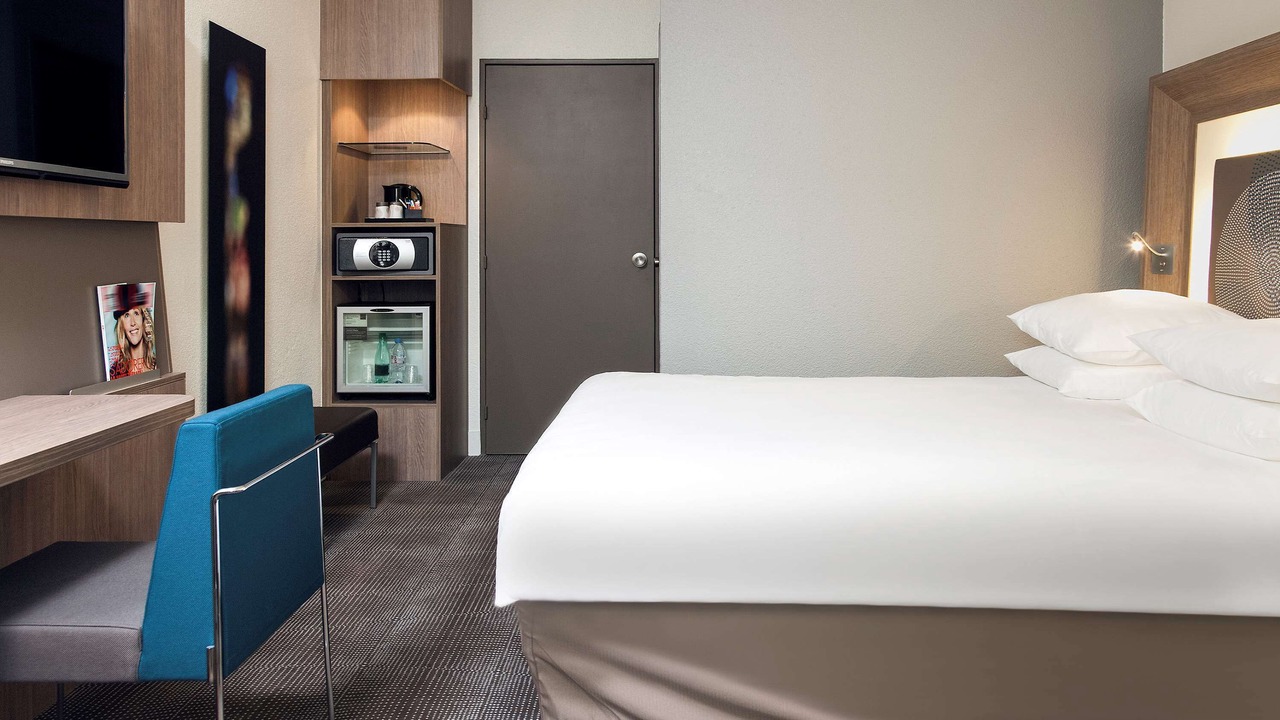 Photo of Bedroom in Rueil-Malmaison