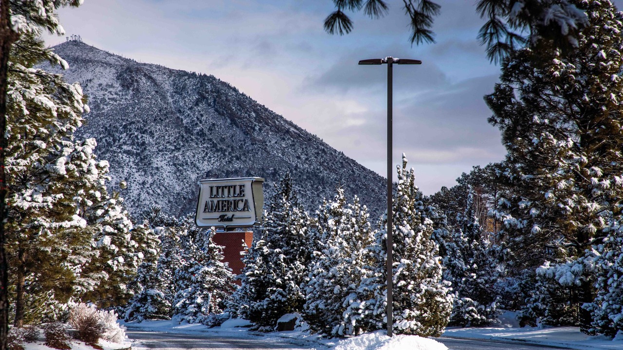 Photo of Outdoor in Flagstaff