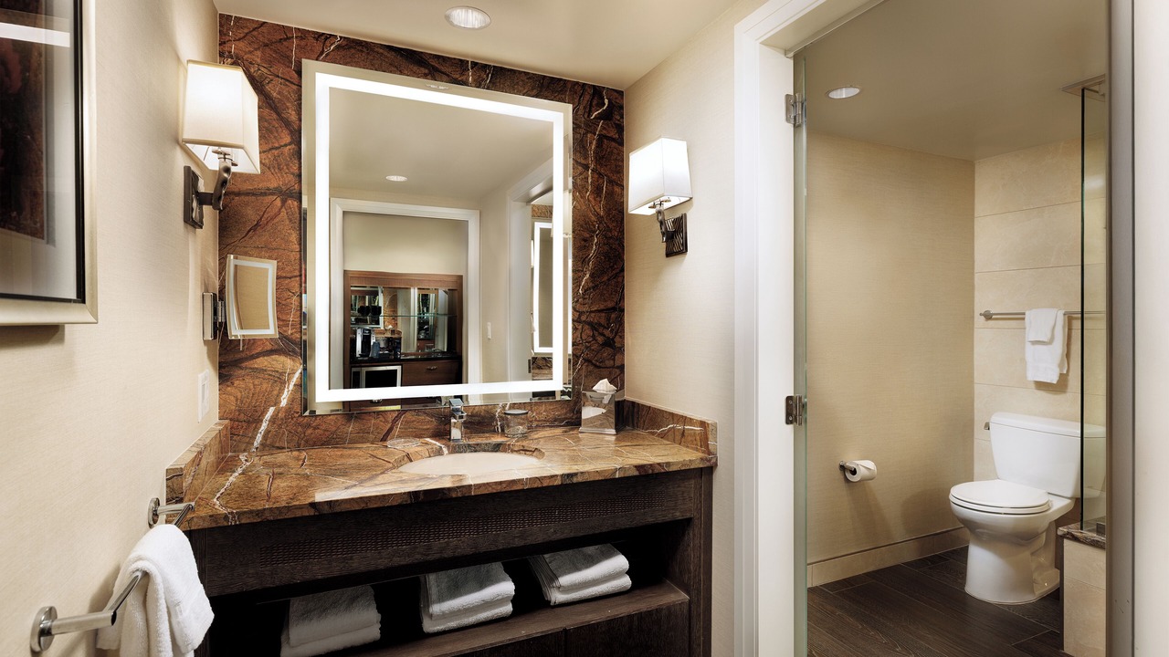 Photo of Bathroom in Flagstaff