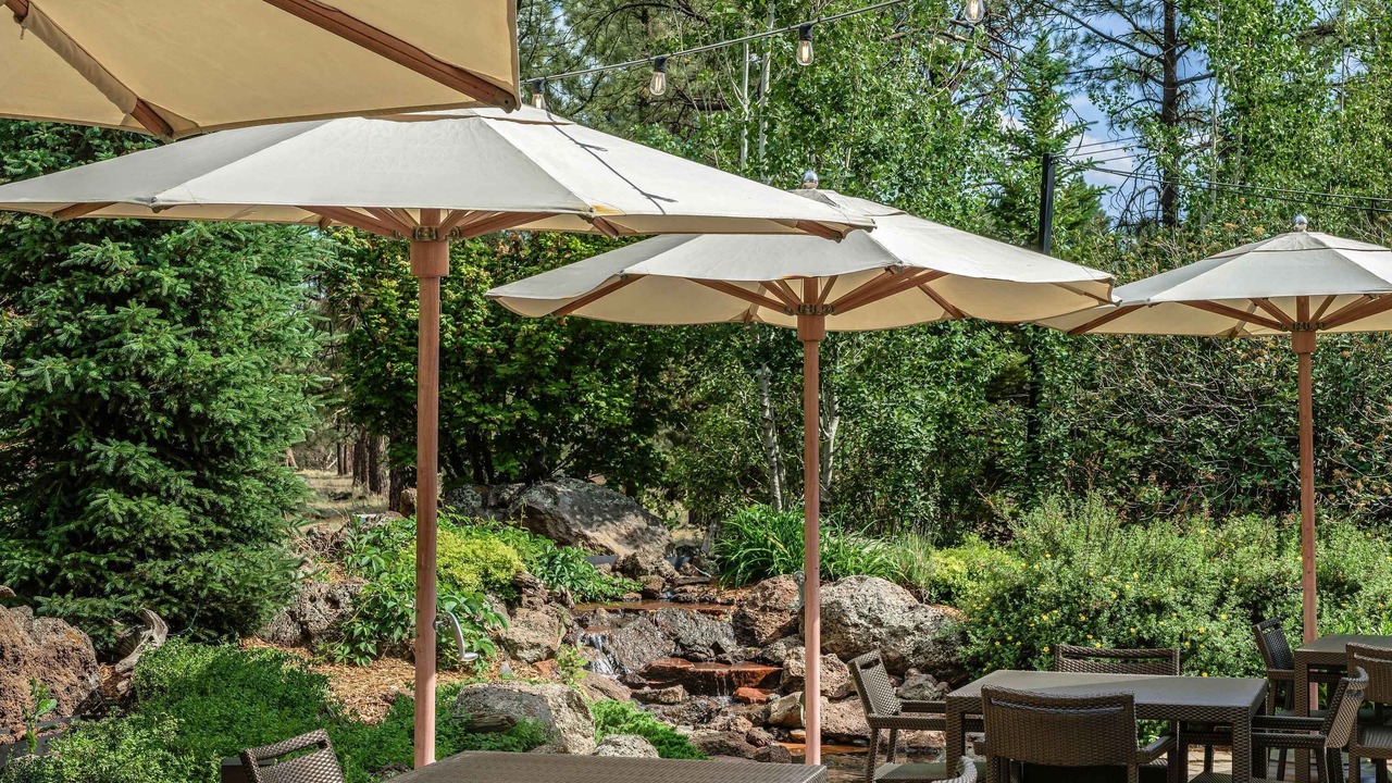 Photo of Patio Balcony in Flagstaff