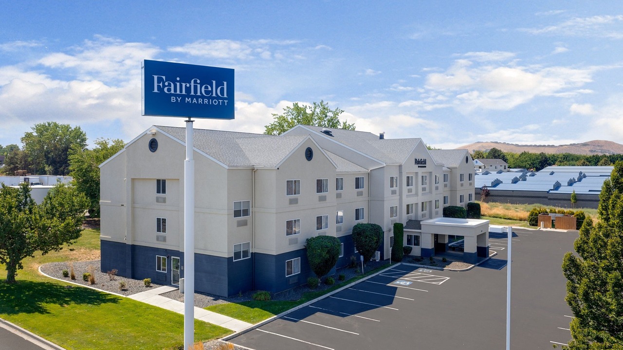 Photo of Outdoor in Tri-Cities