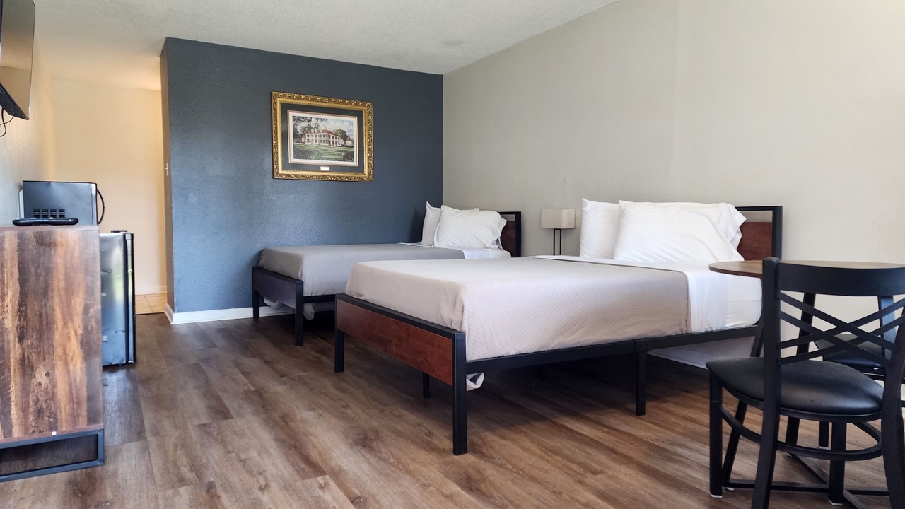 Photo of Bedroom in Houma