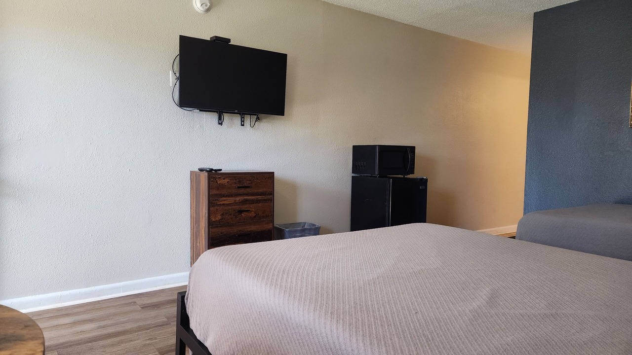 Photo of Bedroom in Houma