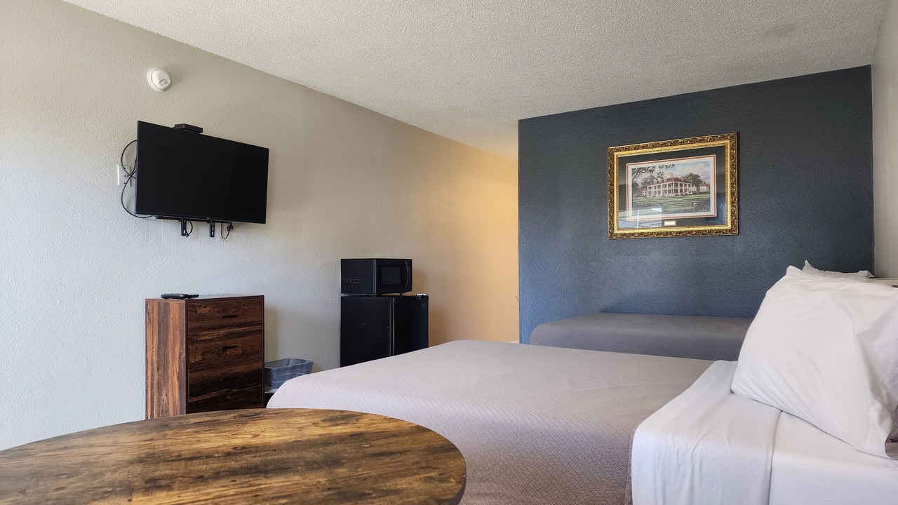 Photo of Bedroom in Houma