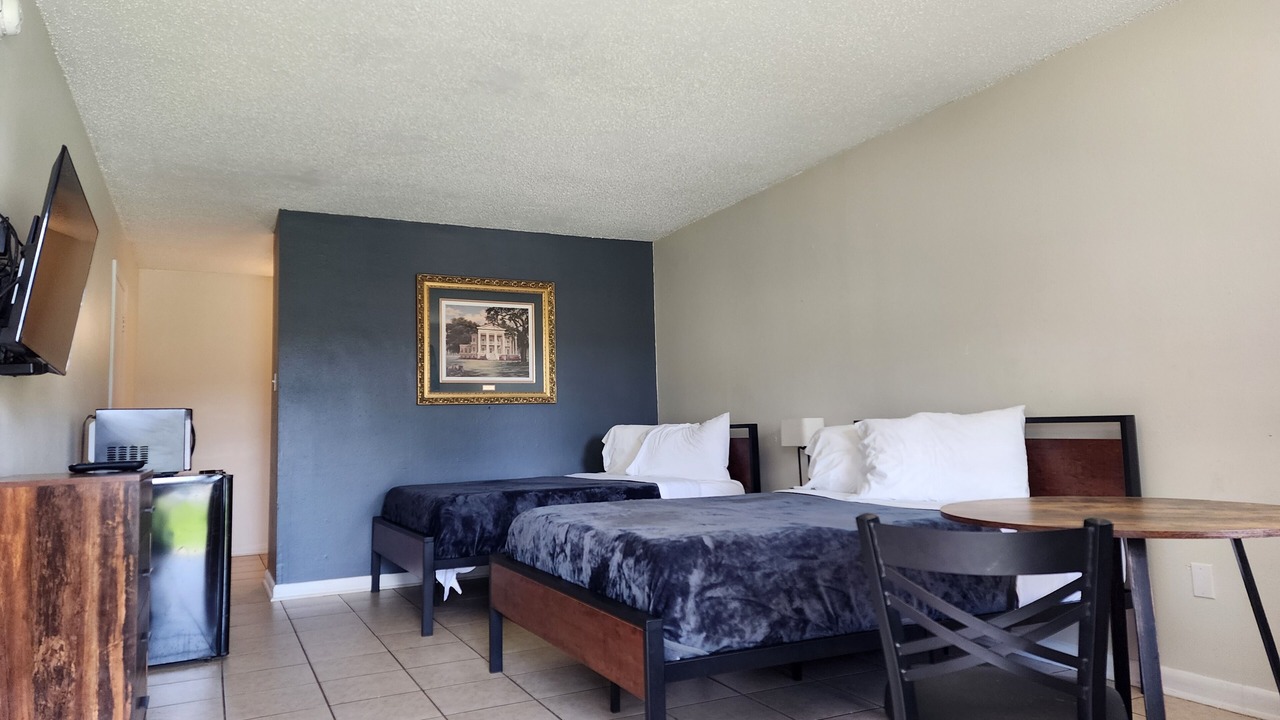 Photo of Bedroom in Houma