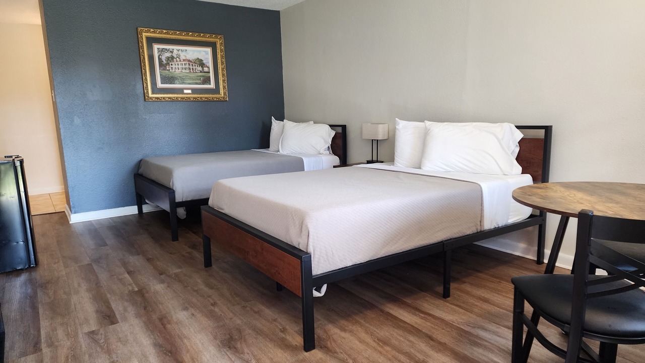 Photo of Bedroom in Houma