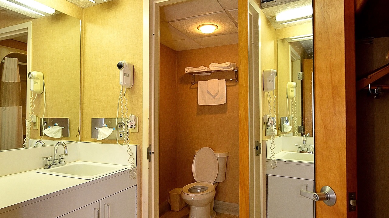 Photo of Bathroom in Somerset