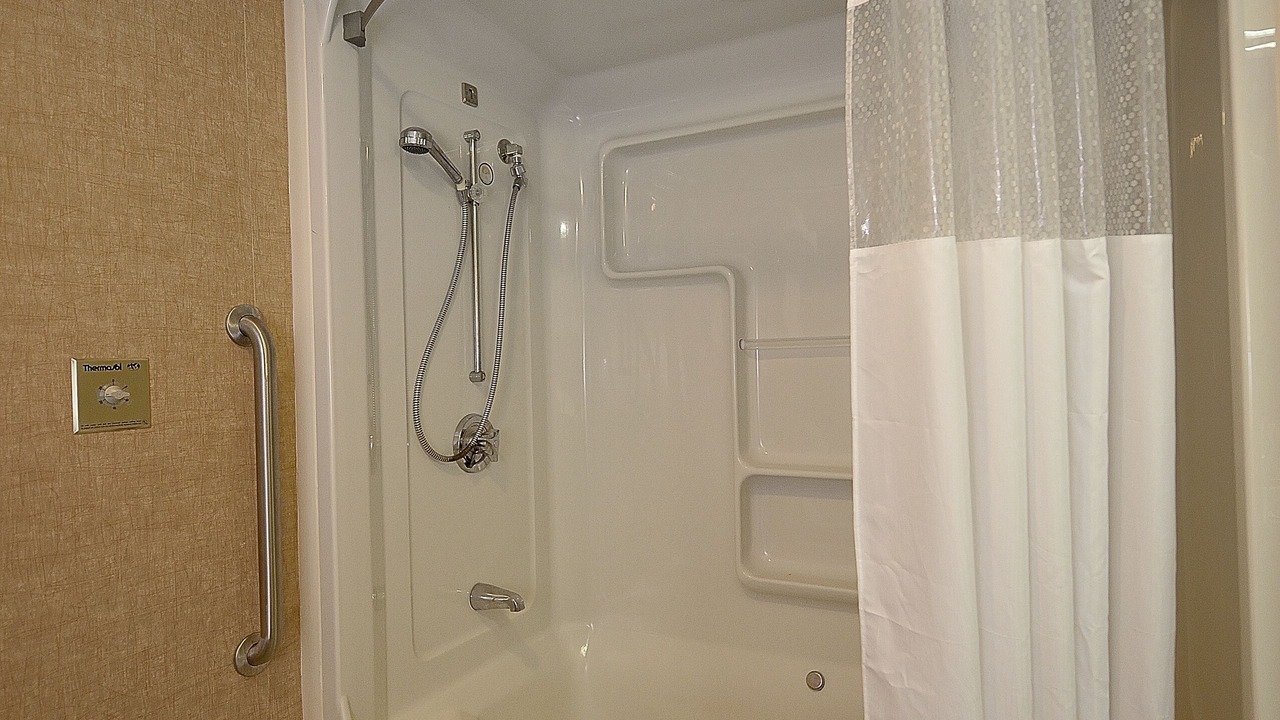 Photo of Bathroom in Somerset