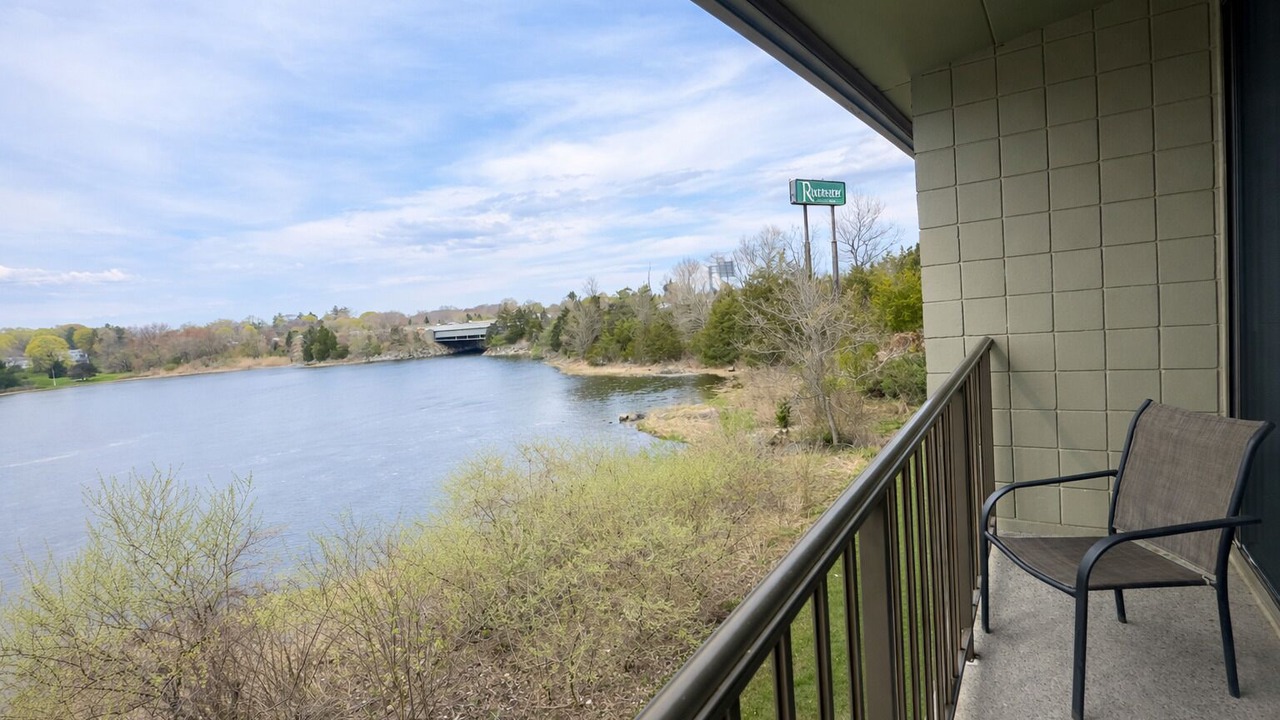 Photo of Patio Balcony in Somerset