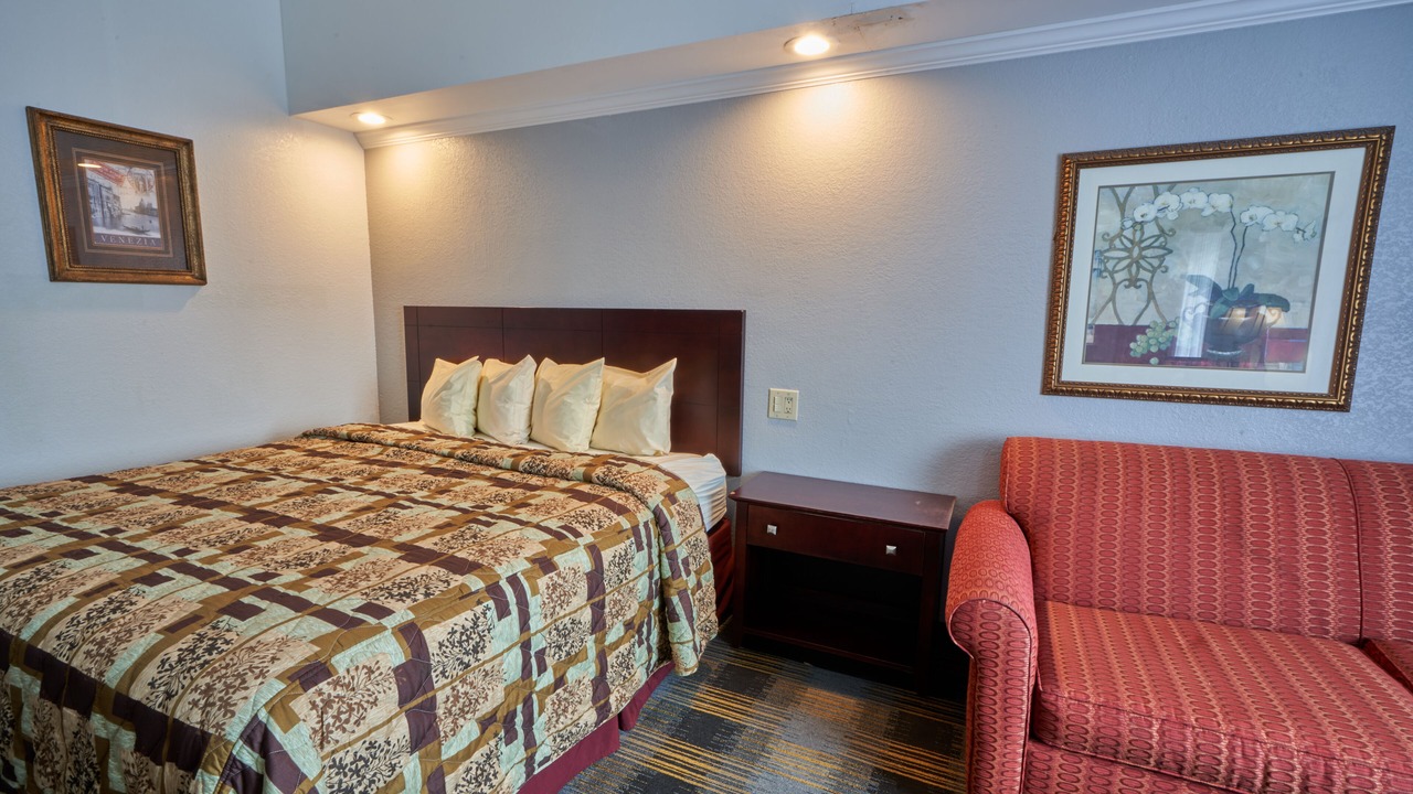 Photo of Bedroom in Somerset