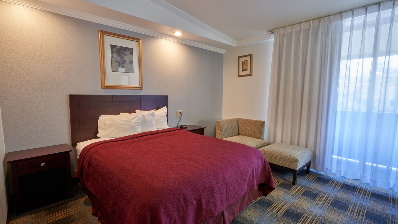 Photo of Bedroom in Somerset