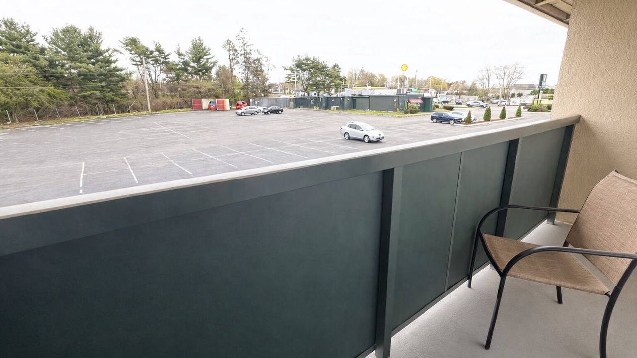 Photo of Patio Balcony in Somerset