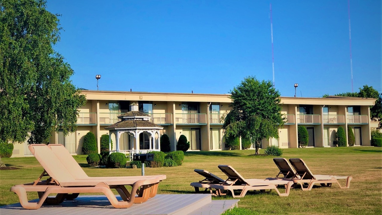 Photo of Outdoor in Somerset