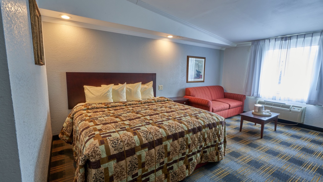 Photo of Bedroom in Somerset