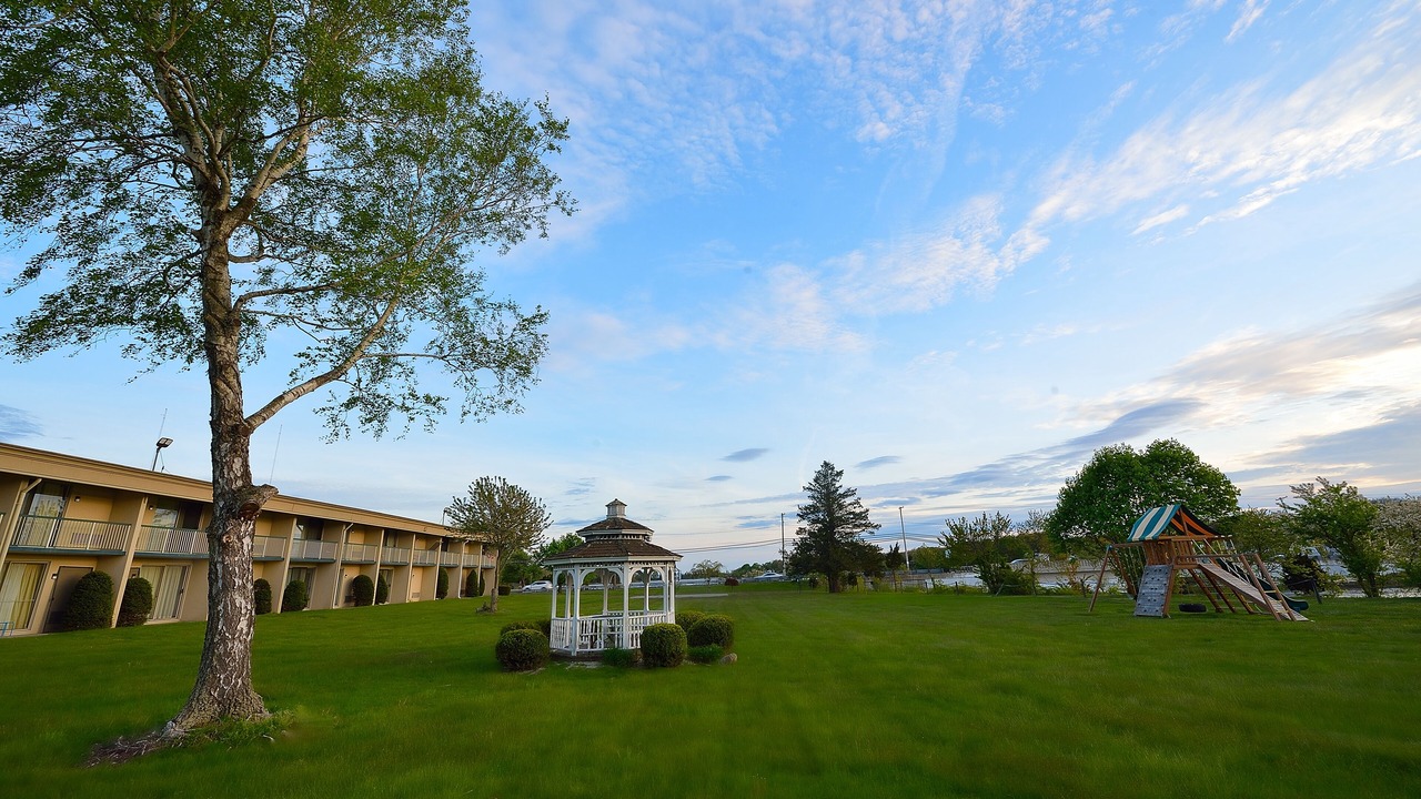 Photo of Outdoor in Somerset