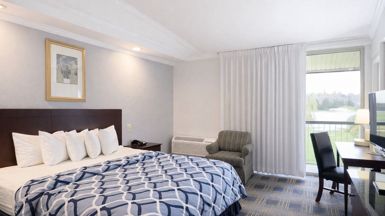 Photo of Bedroom in Somerset