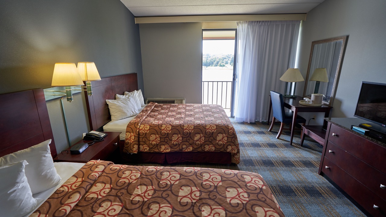 Photo of Bedroom in Somerset