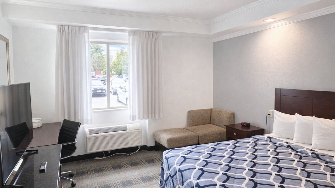 Photo of Bedroom in Somerset