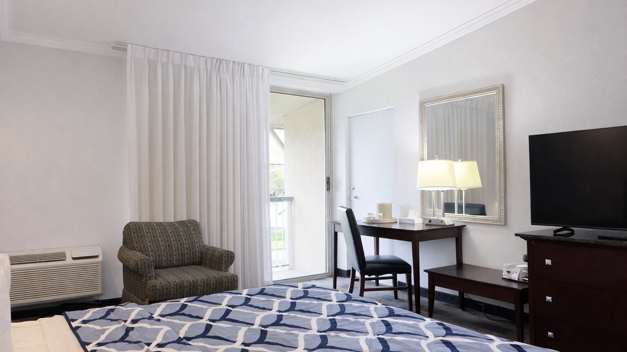 Photo of Bedroom in Somerset