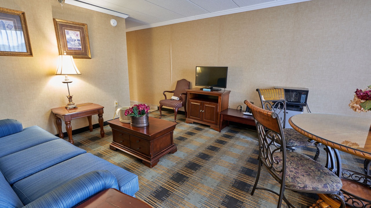 Photo of Patio Balcony in Somerset