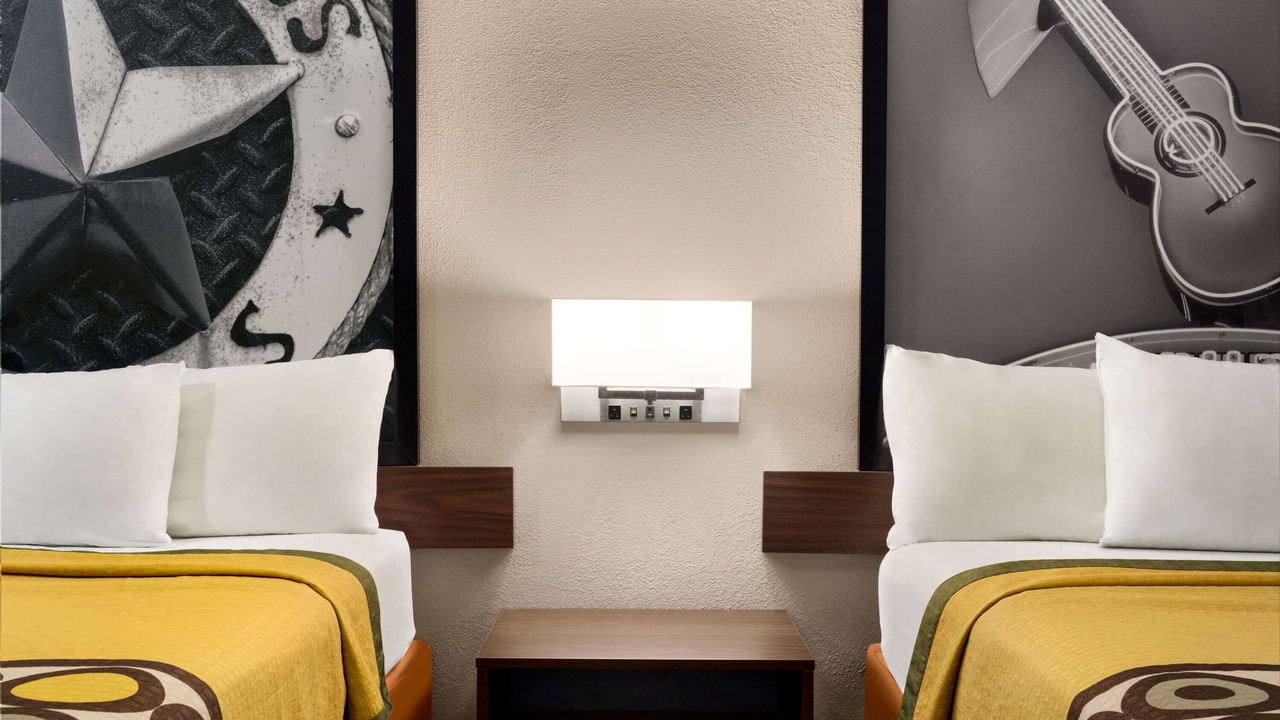 Photo of Bedroom in Universal City