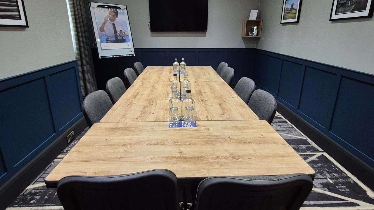 Photo of Others in Worsley