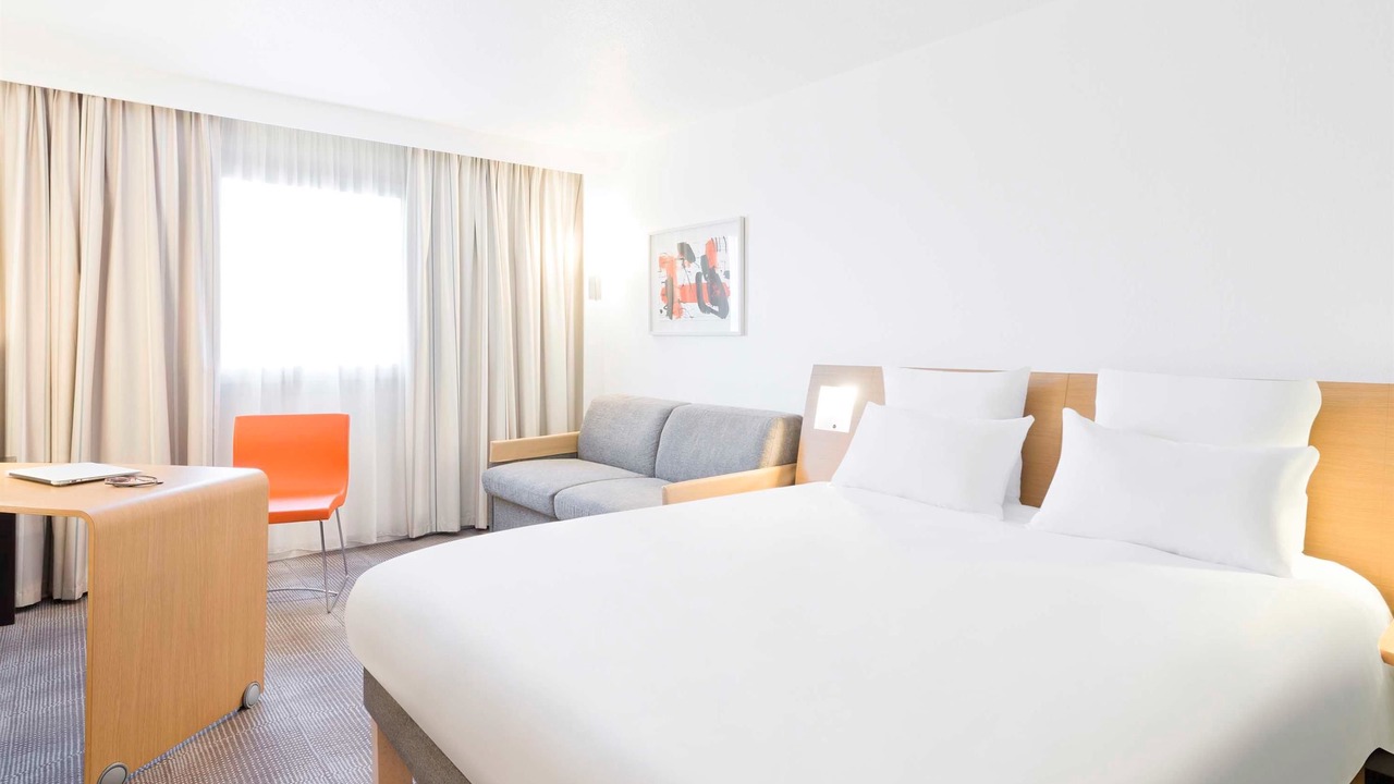 Photo of Bedroom in Worsley