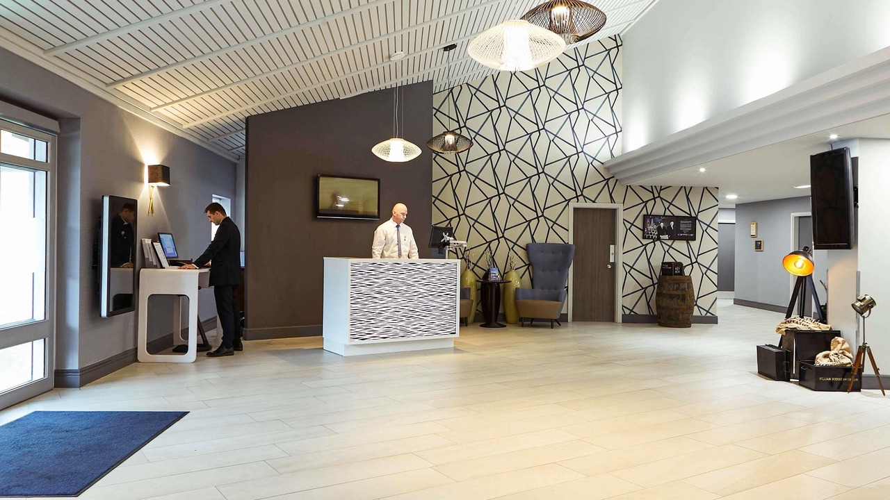 Photo of Outdoor in Worsley