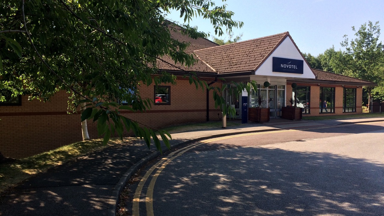 Photo of Outdoor in Worsley