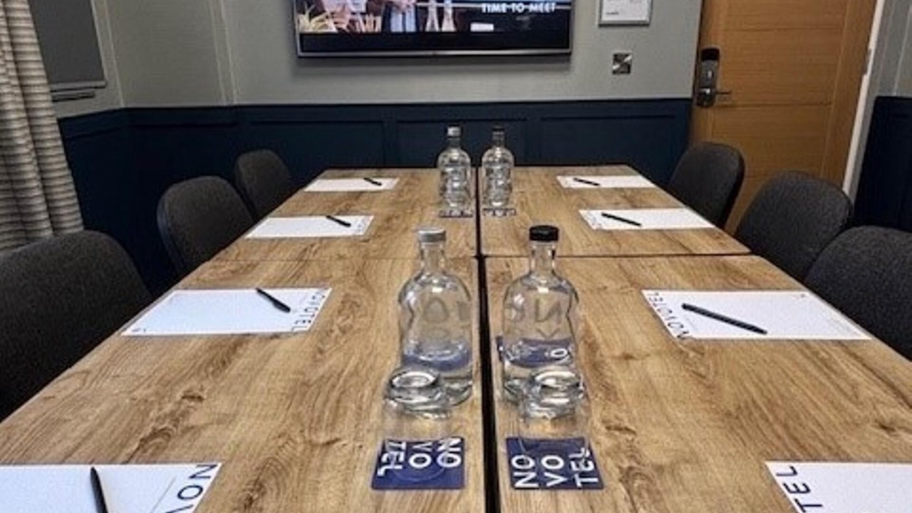 Photo of Others in Worsley