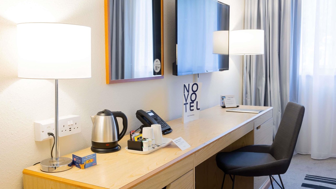 Photo of Bedroom in Worsley