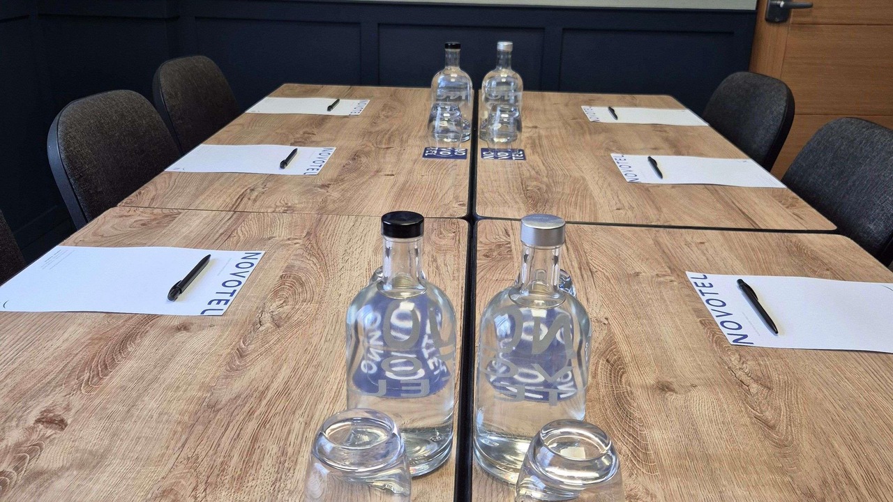 Photo of Outdoor in Worsley