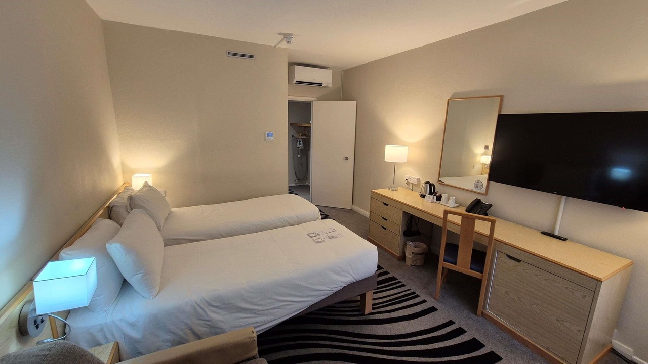 Photo of Bedroom in Worsley