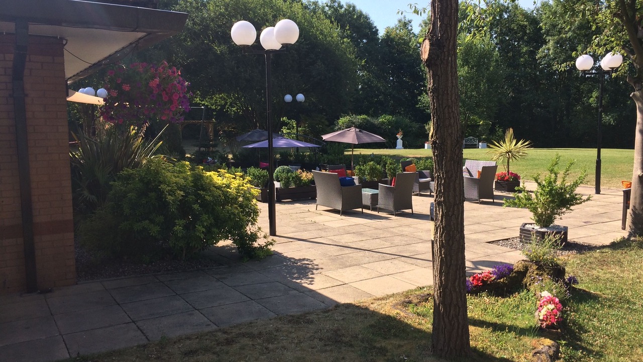 Photo of Outdoor in Worsley