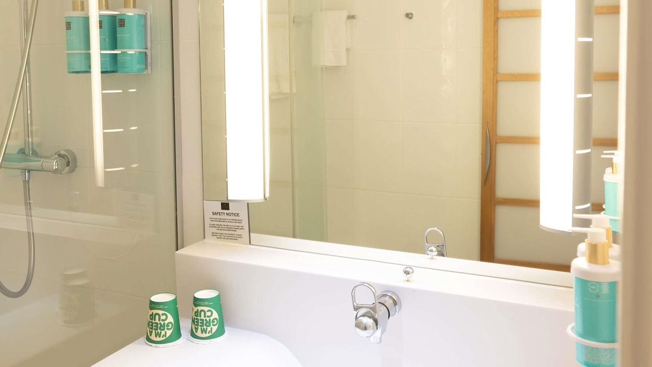 Photo of Others in Worsley