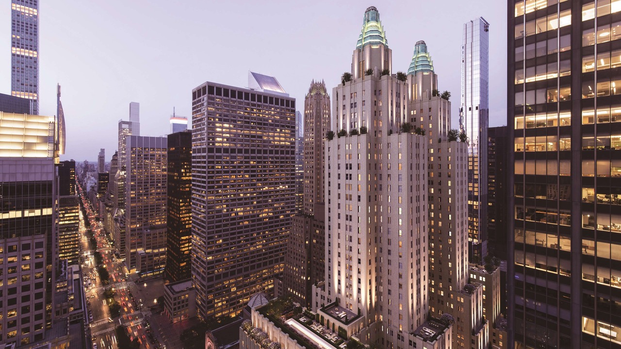 Photo of Outdoor in Midtown East