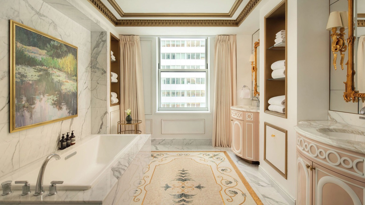 Photo of Bathroom in Midtown East