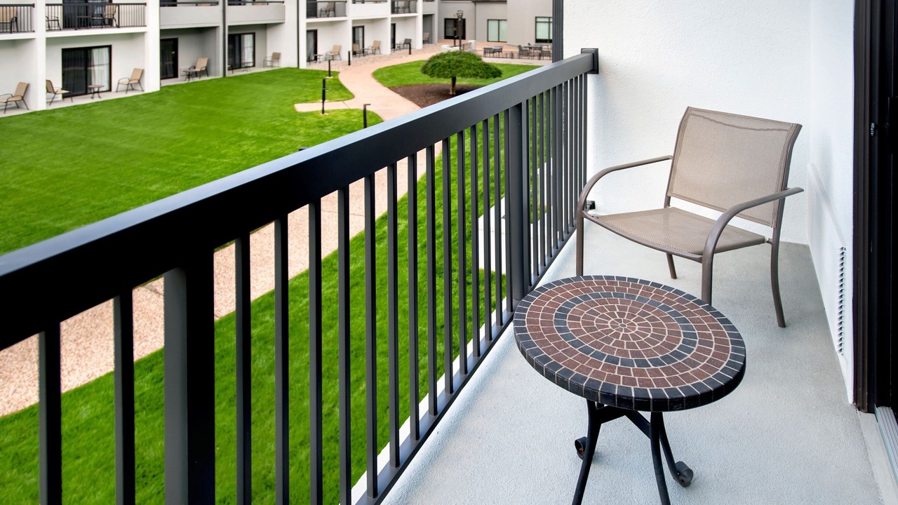 Photo of Bedroom in Wallingford