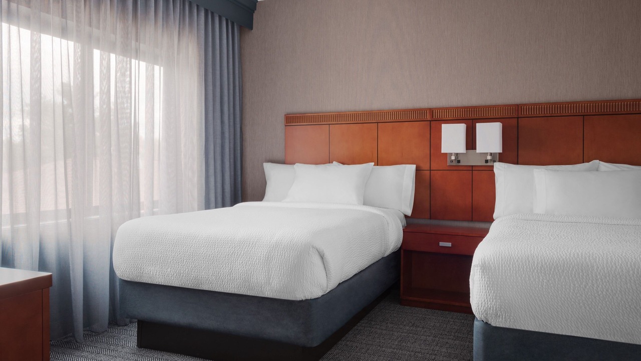 Photo of Bedroom in Wallingford