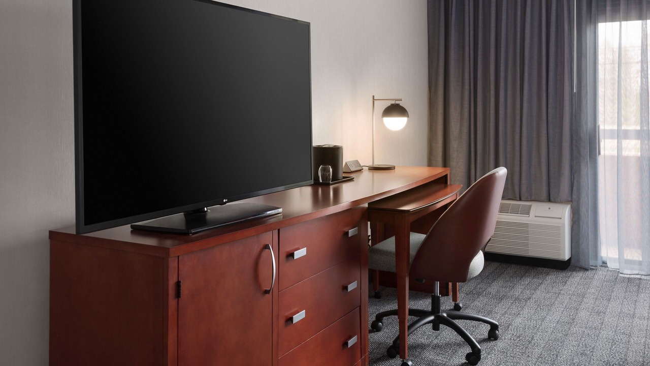 Photo of Bedroom in Wallingford