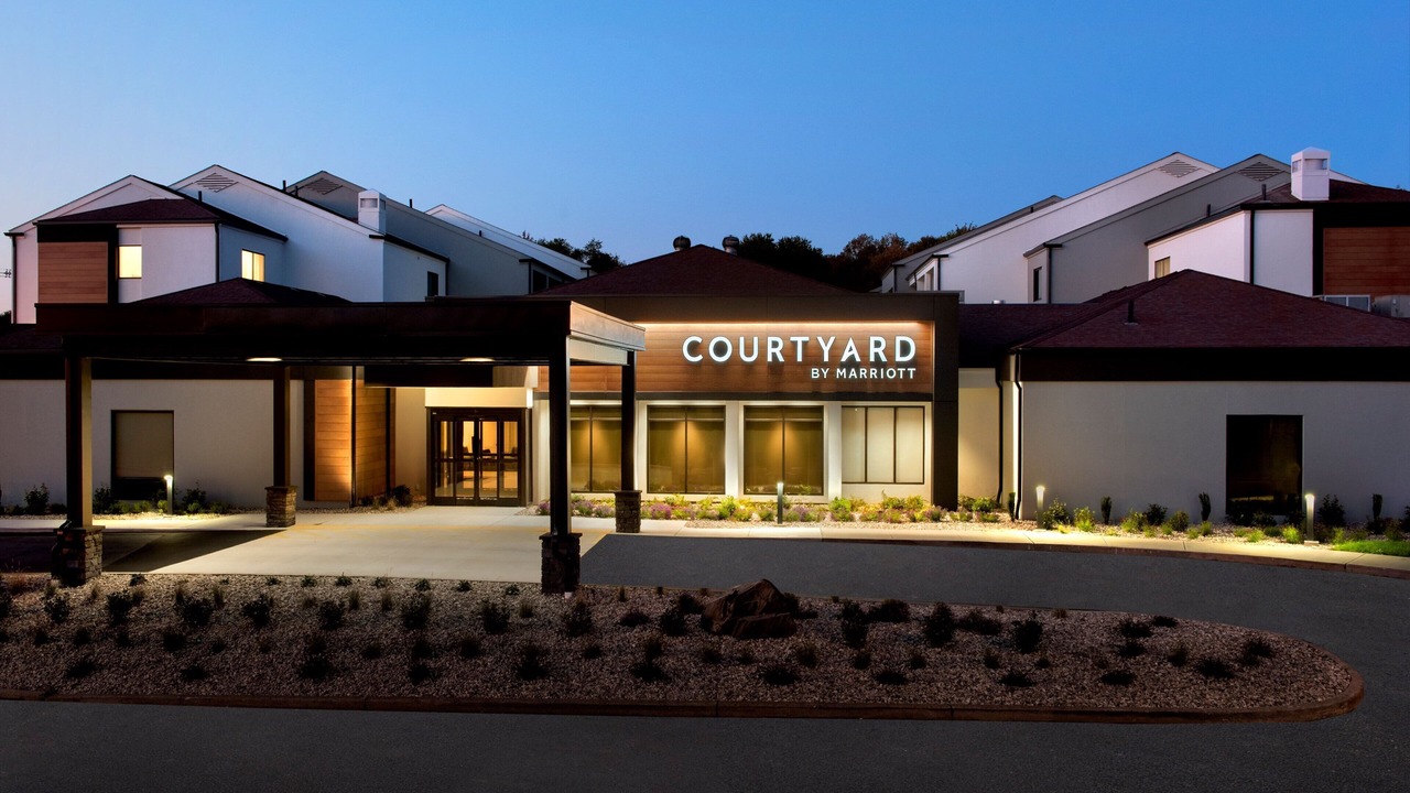 Photo of Buildings in Wallingford