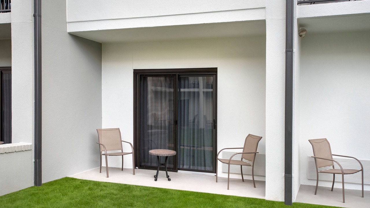 Photo of Bedroom in Wallingford