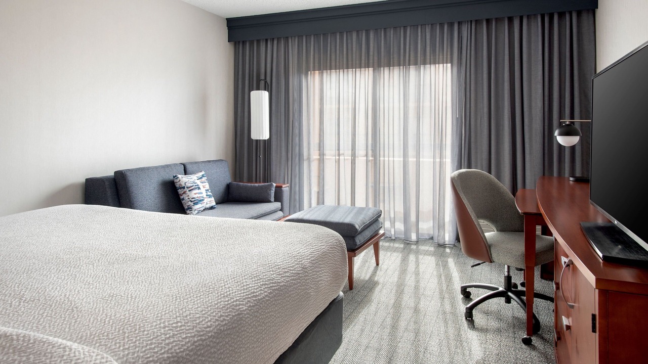 Photo of Bedroom in Wallingford